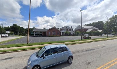 Lanford Funeral Home
