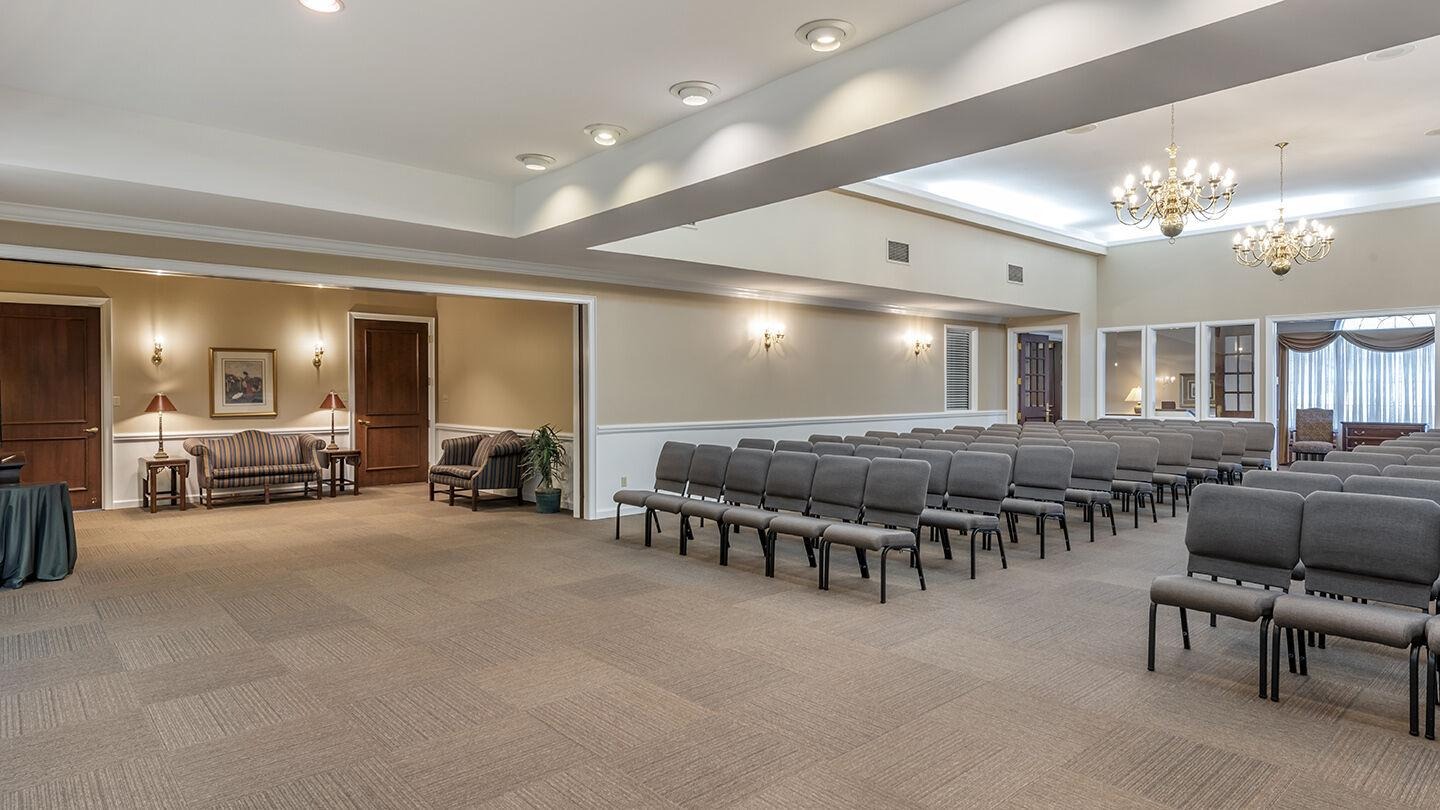 Lanford Funeral Home gallery image 6