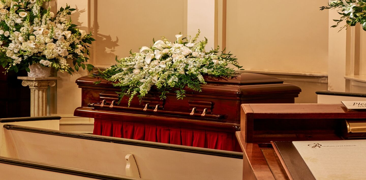 Lanford Funeral Home gallery image 2