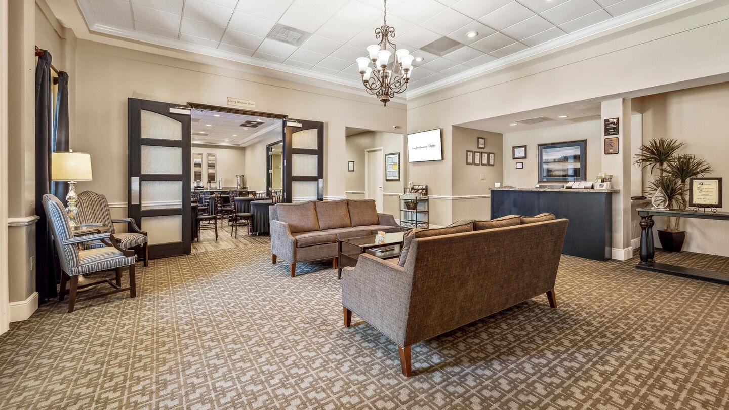 Lanford Funeral Home gallery image 3